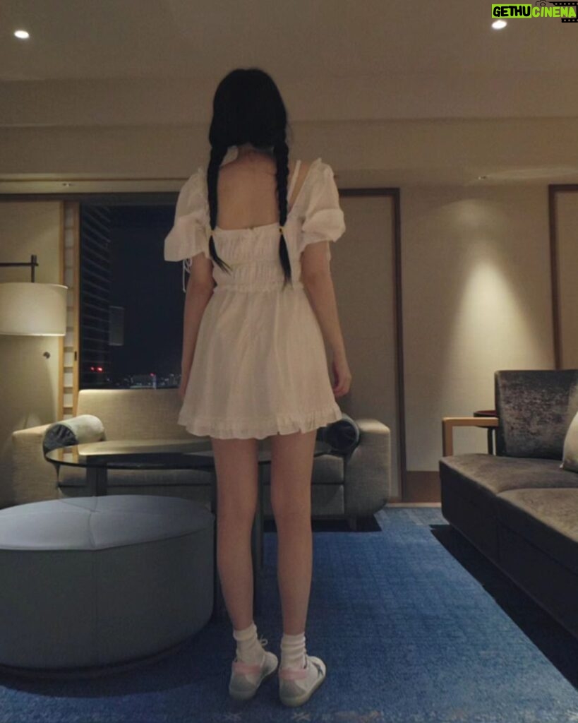 Lee Sun-mi Instagram - 안녀엉ㅇ Nagoya, Japan 名古屋、日本