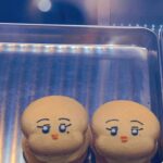 Lee Sun-mi Instagram - 올해 생일도 미야네랑🎂🥳🤟💜
