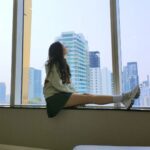 Lee Sun-mi Instagram - 🤸🏻‍♀️💃🏻 Bangkok, Thailand