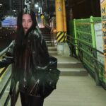 Lee Sun-mi Instagram - 👀🤟