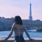 Lee Sun-mi Instagram - 🩶 📸 @leedongz Paris, France