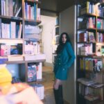 Lee Sun-mi Instagram - 🩶 📸 @leedongz Paris, France