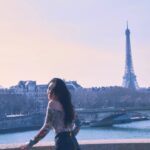Lee Sun-mi Instagram - 🩶 📸 @leedongz Paris, France