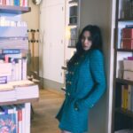 Lee Sun-mi Instagram - 🩶 📸 @leedongz Paris, France