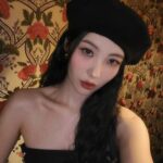 Lee Sun-mi Instagram - 💢