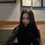 Lee Sun-mi Instagram –