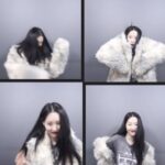 Lee Sun-mi Instagram – hey hey hey lover you don’t have to be a star💃🏻

#선미 #SUNMI