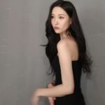 Lee Sun-mi Instagram – ☺️🫶🏻