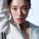 Lee Sung-kyoung Instagram - Hi! Shiseido💋❤️ #Shiseido #시세이도
