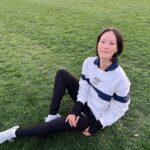 Lee Yeong-jin Instagram - 🫶🏻