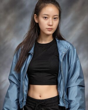Lee Yeong-jin Instagram - 🤭