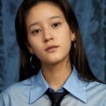 Lee Yeong-jin Instagram - 🤭