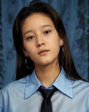 Lee Yeong-jin Instagram - 🤭