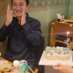 Lee Yeong-jin Instagram - HBD 👑🎂 @humanejh