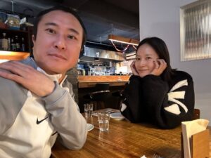 Lee Yeong-jin Instagram - 🪢
#벌써7년