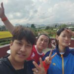 Lee Yeong-jin Instagram - 연휴의 마무리. ✔️ #9골1어시