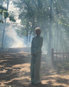 Lee Yeong-jin Instagram - 🌿 #열녀박씨계약결혼뎐