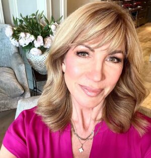 Leeza Gibbons Instagram - "No matter how much falls on us, we keep plowing ahead. That's the only way to keep the roads clear." – (Greg Kincaid) You always hear that real courage isn't having the strength to go on , it means going ahead even when you don't have the strength. I feel like that's what we're facing these days. In many parts of the world, it seems too dark to even find a way forward.  All we can do is be the light in our own little dim corners.  #keeptrying #plowahead #bethelight