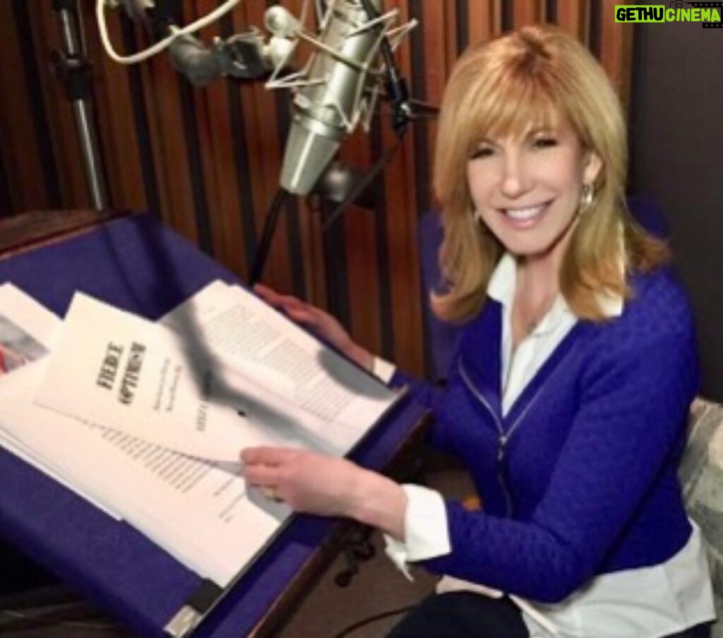 Leeza Gibbons Instagram - Being in front of the cameras and microphones has always been my safe place. Many people might think that makes it easier to find "your voice". In reality, having a platform has very little to do with finding your true, authentic voice. Those with the strongest voices are often not the ones who are the most visible. You don't have to be eloquent or elected to find your voice. It's not about how smart you are, it's about how committed you are to answering the questions will you show up, stand up, and speak up for what you believe in ? It's not about who has the biggest bullhorn. In small ways and big , we get to stand for something everyday. The best way to honor our voice is to keep our promises to ourselves and others. Every time we choose to multiply good, our voice gets a little louder and stronger. #forcemagnifier #truevoice #showup