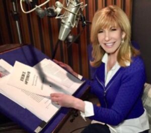Leeza Gibbons Instagram - Being  in front of the cameras and microphones has always been my safe place. Many people might think that makes it easier to find "your voice". In reality, having a platform has very little  to do with finding your true, authentic voice.  Those with the strongest voices are often not the ones who are the most visible. You don't have to be eloquent or elected to find your voice. It's not about how smart you are, it's about how committed you are to answering the questions will you show up, stand up, and speak up for what you believe in ? It's not about who has the biggest bullhorn. In small ways and big , we get to stand for something everyday. The best way to honor our voice is to keep our promises to ourselves and others.  Every time we choose to multiply good, our voice gets a little louder and stronger. #forcemagnifier #truevoice #showup