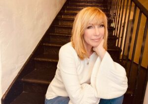 Leeza Gibbons Instagram - I've been thinking ....about the whole business of how our lives turn out. I think a lot of it is due to what I call your W.O.W. Factor (Window On the World). It's like your Operating System. If others are complaining that's it's over, the ship is sinking and it's all going to hell in a hand basket, you can put on a new pair of glasses and see it through a different lens. (Rose is an underrated color!) So if your world is bleak and dismal, increase your WOW...open up your window on the world and let in more light. I always love what Wayne Dyer said:"When you change the way you look at things, the things you look at change." #YourWowFactor #optics #waynedyer