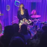 Lenka Instagram - I 🖤 New York! Thanks @citywinerynyc for such a great night and thanks to my fans who travelled far and wide to be at the show. Appreciate you!!! #nyc #livemusic #ilovenewyork New York City