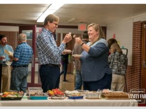 Lennon Parham Instagram - Tonight. Season 2 of Somebody Somewhere premieres on @hbo. Working on this beautiful, hilarious show felt like a reunion. Come for the fart jokes, stay for tenderest of moments. Constantly in awe of this creative team, cast and crew, led by BFD @bridgeteverett - she leaves it all on the floor and everyone else follows suit. Was honored to get to wear the directing badge for 2 eps! Can’t wait for everyone to see it!! #DDHD