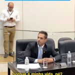 Leonardo Siqueira Instagram - Sou grato ao Secretário de Negócios Internacionais @lucasferraz.economics