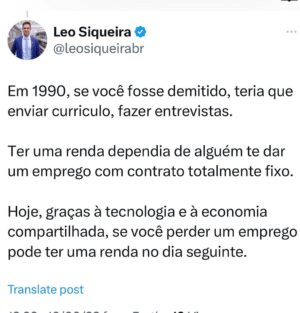 Leonardo Siqueira Instagram - 