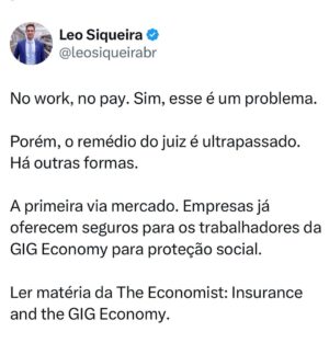 Leonardo Siqueira Instagram - 