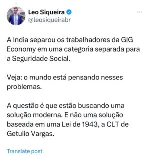 Leonardo Siqueira Instagram - 