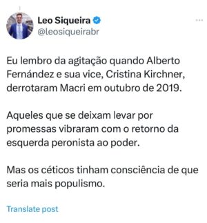 Leonardo Siqueira Instagram - 