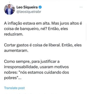 Leonardo Siqueira Instagram - 