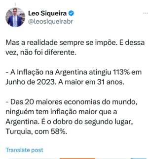 Leonardo Siqueira Instagram - 