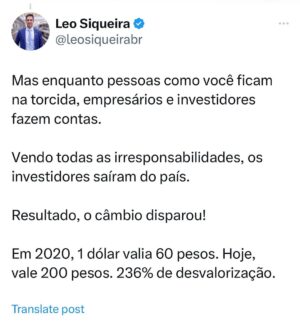 Leonardo Siqueira Instagram - 