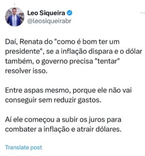 Leonardo Siqueira Instagram - 