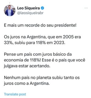 Leonardo Siqueira Instagram - 