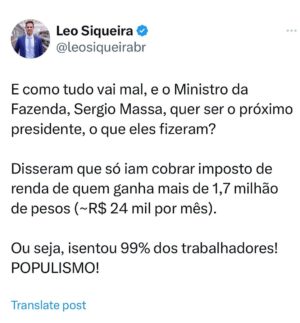 Leonardo Siqueira Instagram - 