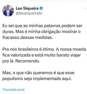Leonardo Siqueira Instagram - 