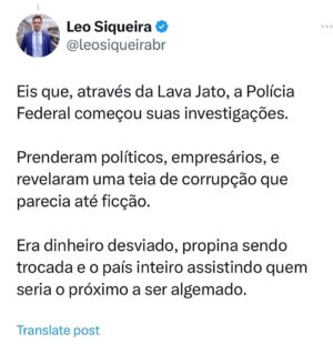 Leonardo Siqueira Instagram - 