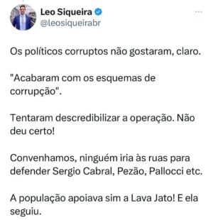 Leonardo Siqueira Instagram - 