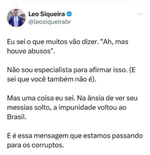 Leonardo Siqueira Instagram - 