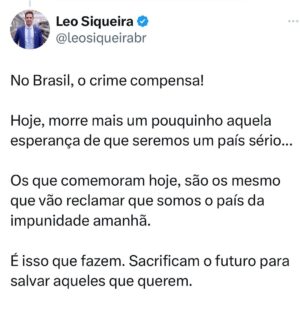 Leonardo Siqueira Instagram - 