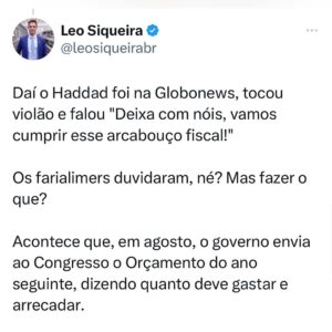 Leonardo Siqueira Instagram - 