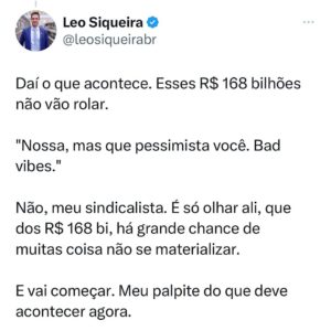 Leonardo Siqueira Instagram - 