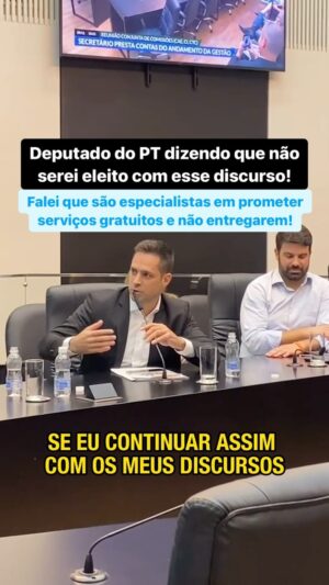 Leonardo Siqueira Instagram - O deputado é o @luizfernandopt13. 

Deixa uma mensagem na última foto dele! Vou ser eleito ou não? Comentem aí! 👇🏼👇🏼👇🏼

E Todos os que são contra o setor privados, utilizam os serviços privados. Ora ora….