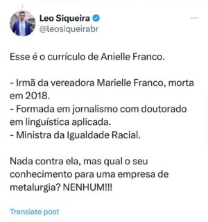 Leonardo Siqueira Instagram - 