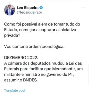 Leonardo Siqueira Instagram - 