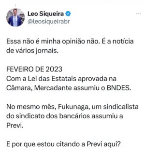 Leonardo Siqueira Instagram - 