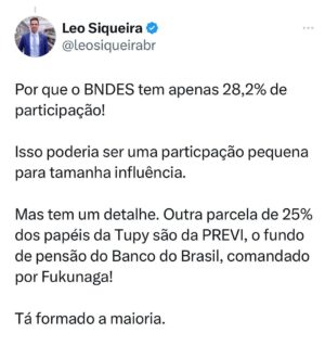 Leonardo Siqueira Instagram - 